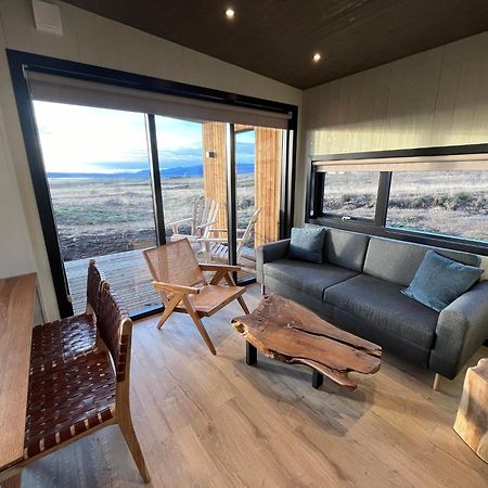 Blue View Cabins Reykholt  Exterior photo
